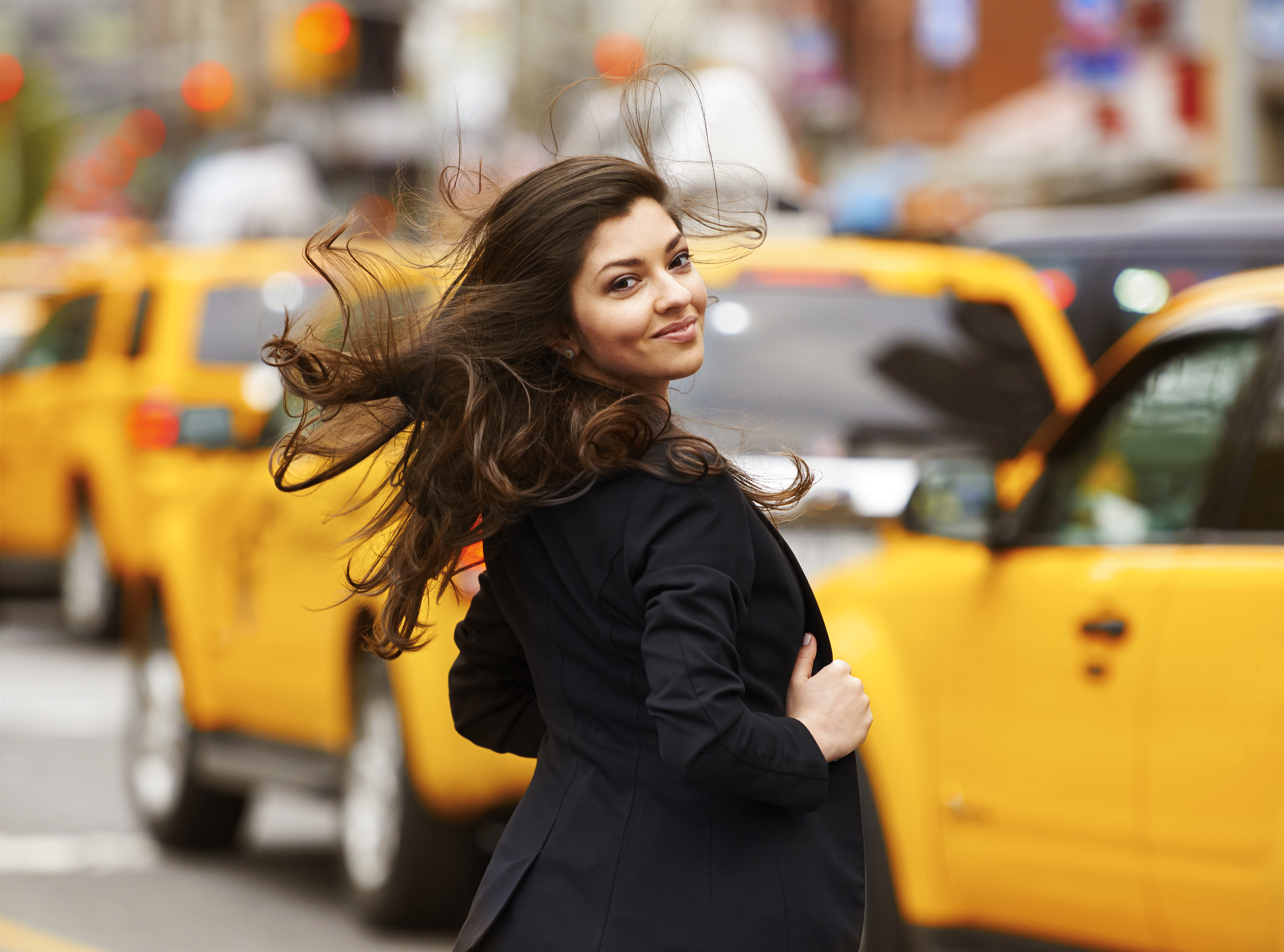 Local Taxi